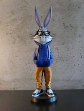 BUGS BUNNY Figur 001 - Premium