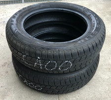 2x Tracmax Ice-Plus 165 65 R15