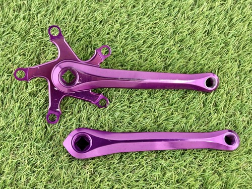 Grafton joystix 3dv cranks - grafton,