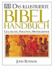 Das illustrierte bibelhandbuch - illustrierte,