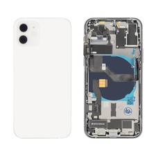 iPhone 12 Gehäuse mit