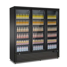 Getränkekühlschrank