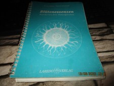 Blütenessenzen - Repertorium