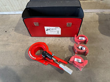 Uponor Rohrtrenngerät