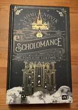 Scholomance – Tödliche