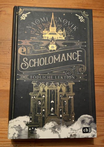 Scholomance tödliche - –,