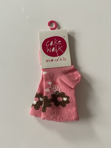 Cakewalk socken mädchen 74 - mädchen, 68/74