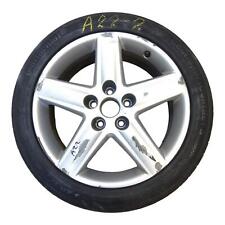 Audi A4 B6 8H Cabrio Alufelge