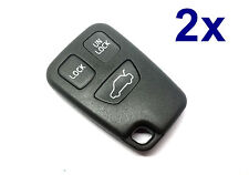 2x 3Tasten Schlüssel