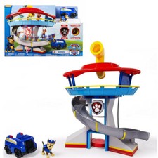 Paw patrol lookout - patrol,