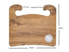 Lenkradtisch KfZ Tisch