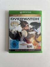 Overwatch (Game of the Year
