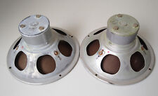 Philips AD 9710 M/01 AlNiCo Fullrange Speaker 20 cm Ø 8''