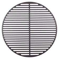 Grillrost Gusseisen rund D=54