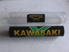 KAWASAKI ROAD TRAIL MX