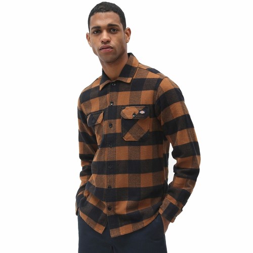 Dickies new sacramento shirt - dickies,