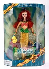 Disney's The Little Mermaid