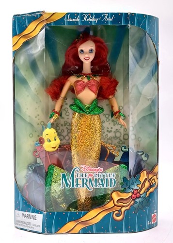 Disney the little mermaid - disney's,