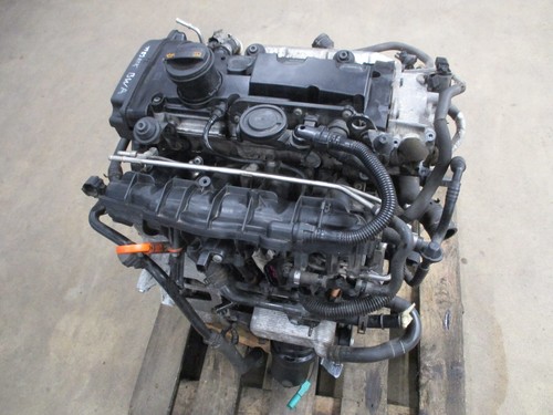 Bwa gti motor - gti, 147kw