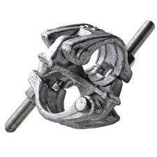 Normalkupplung mit Bundmuttern