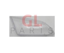 Scheinwerfer Glas Streuscheibe