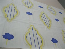 Chivasso Fabrics Pattern