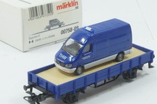 1:87 HO Märklin Techniches