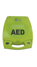 Zoll AED + Plus defibrillator