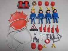 Playmobil alt KLICKY