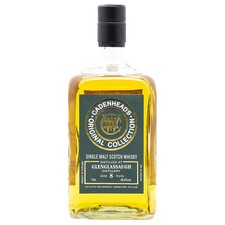Cadenhead's Glenglassaugh 8