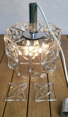 Kinkeldey lampe prisma - lampe,