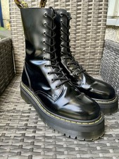 Dr. Martens JADON Gr.43