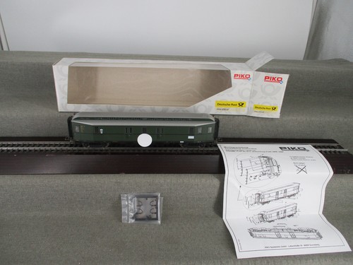 Piko spur 53323 - spur, h0