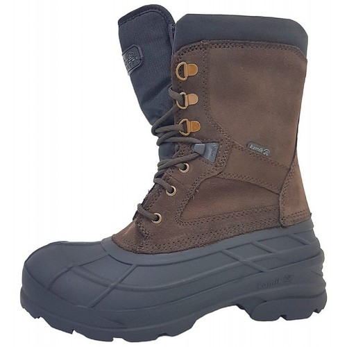 Kamik nation plus herren boots - plus,