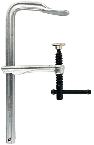 Schlosser-Schraubzwinge