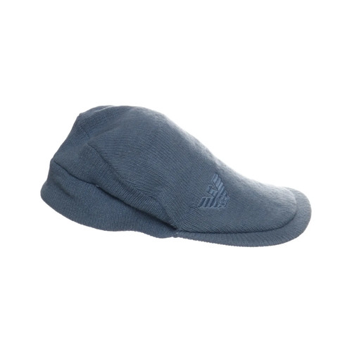 Emporio armani beanie mütze - emporio, beanie-mütze