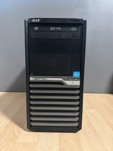 Acer veriton office - office, pc