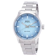 Mido Multifort M Freeze