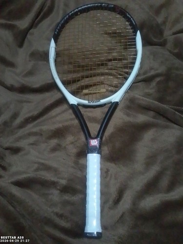 Wilson hyper hammer - hyper, 6.2