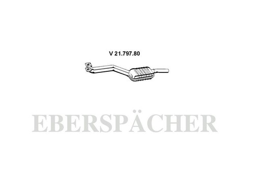 Original eberspächer - original,