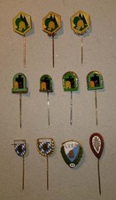 Anstecknadel Ehrennadel