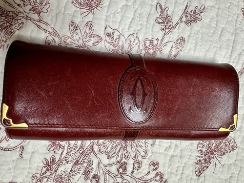 Cartier brillenetui für - cartier,