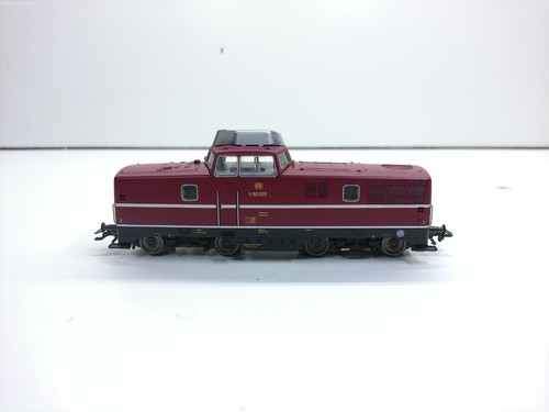Märklin 36081 diesellok br - 36081,