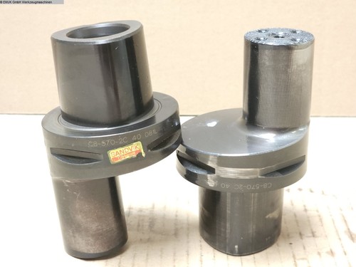 Sandvik coromant - sandvik,