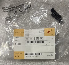 bmw 62131243098 - 2 Schrauben für Deckel Zusatzinstrumente, BMW R2V Boxer ovp.