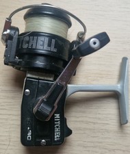 Mitchell 4430 Angelrolle