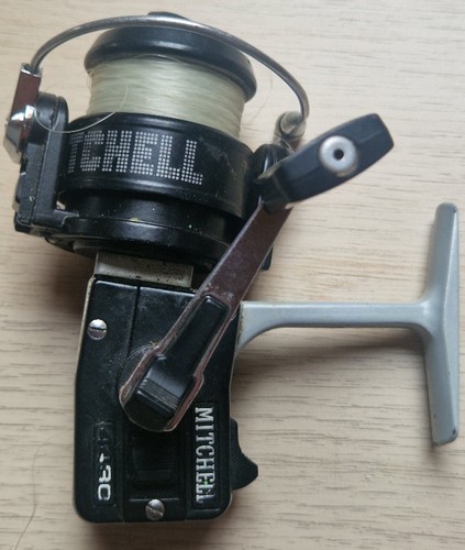 Mitchell 4430 angelrolle - mitchell,