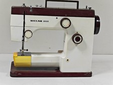 Riccar 8500 Nähmaschine -