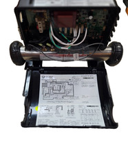 Balboa/HydroQuip - BP501