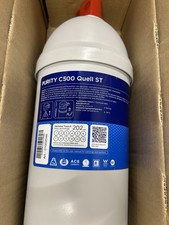 Brita Purity C 500 Quell ST Filterkartusche
